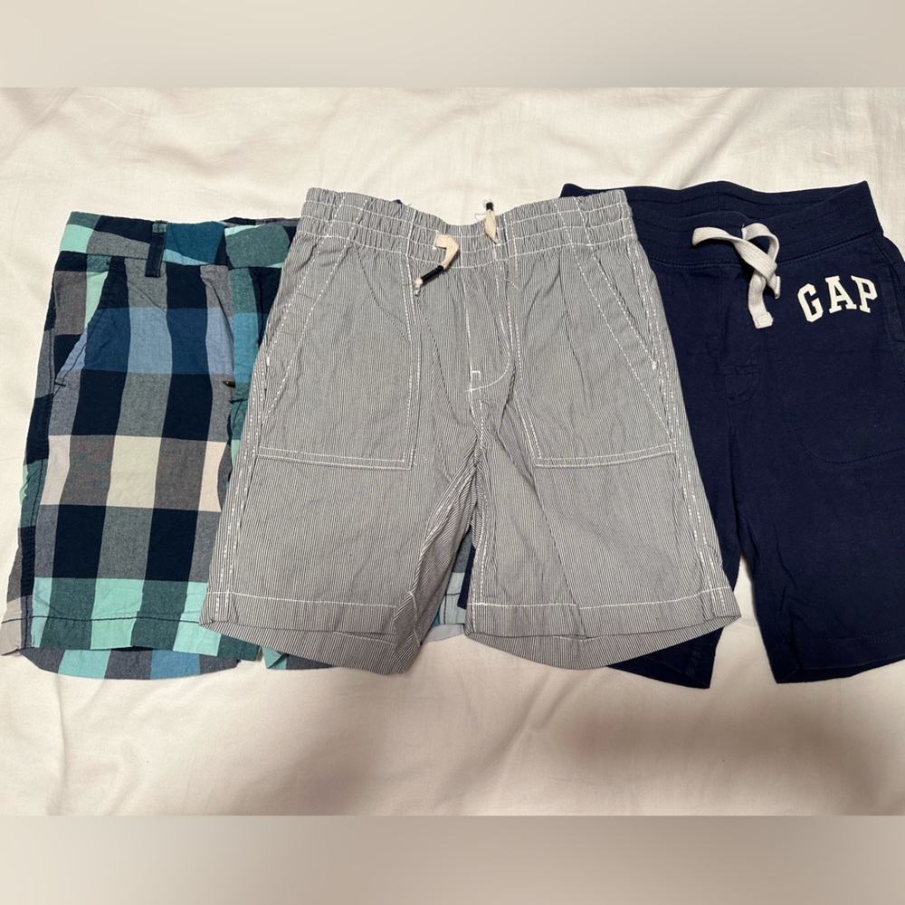 Gap